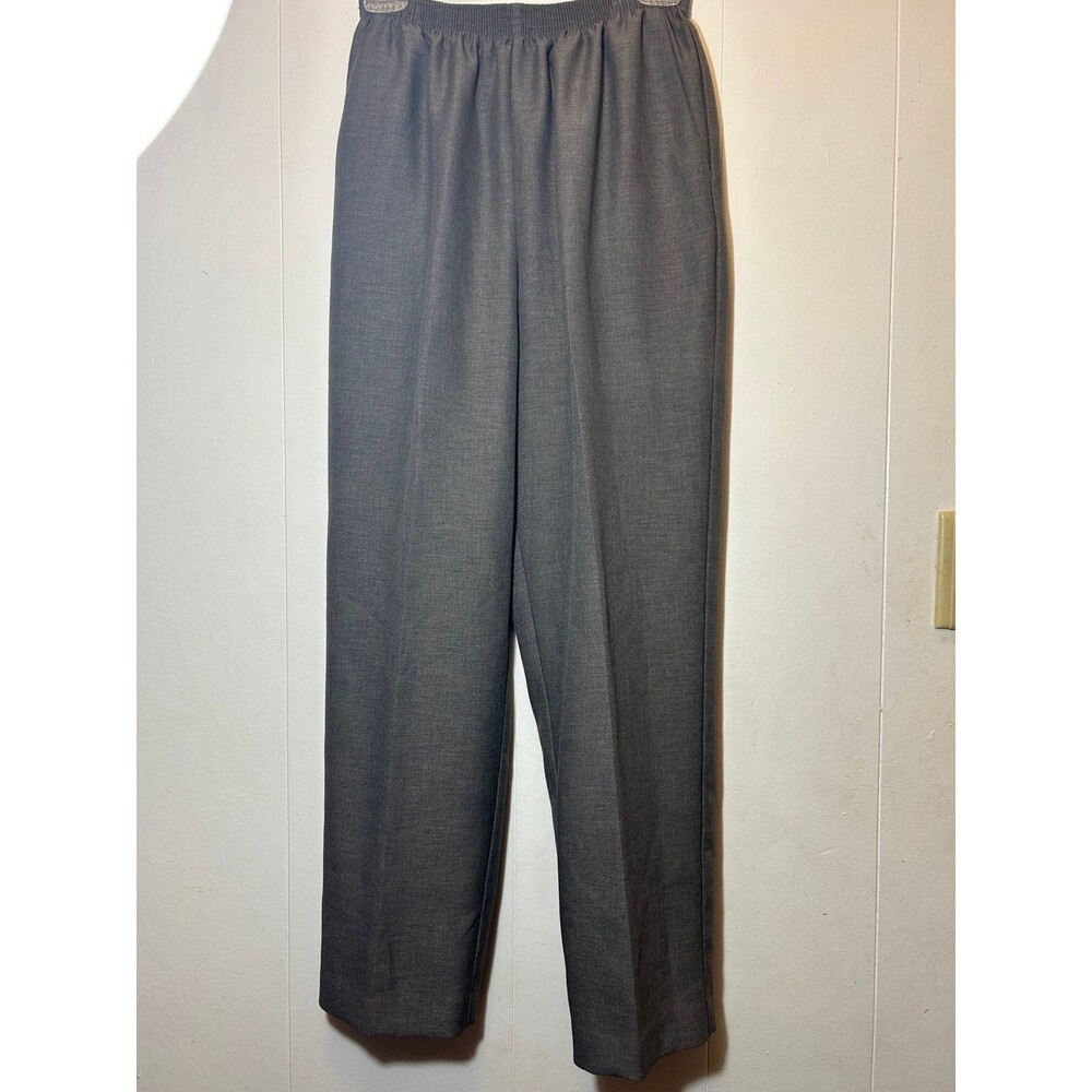 Alfred Dunner size 12 Petite